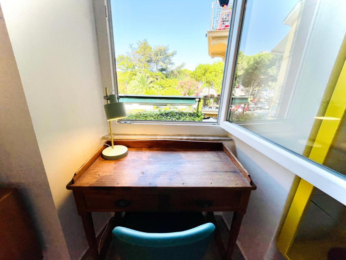 Il Sogno Dei Poeti Apartment Lerici Luaran gambar