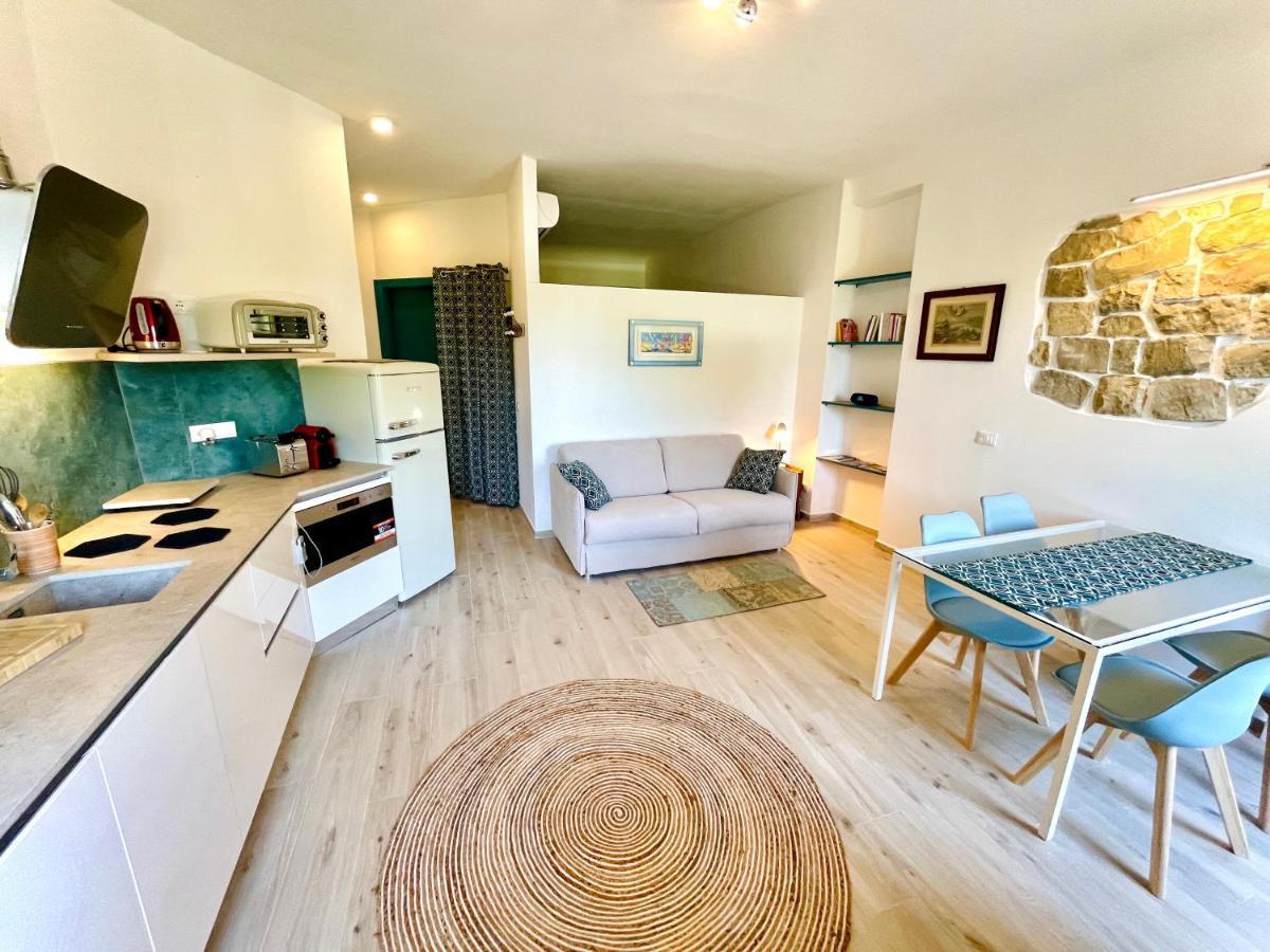 Il Sogno Dei Poeti Apartment Lerici Luaran gambar