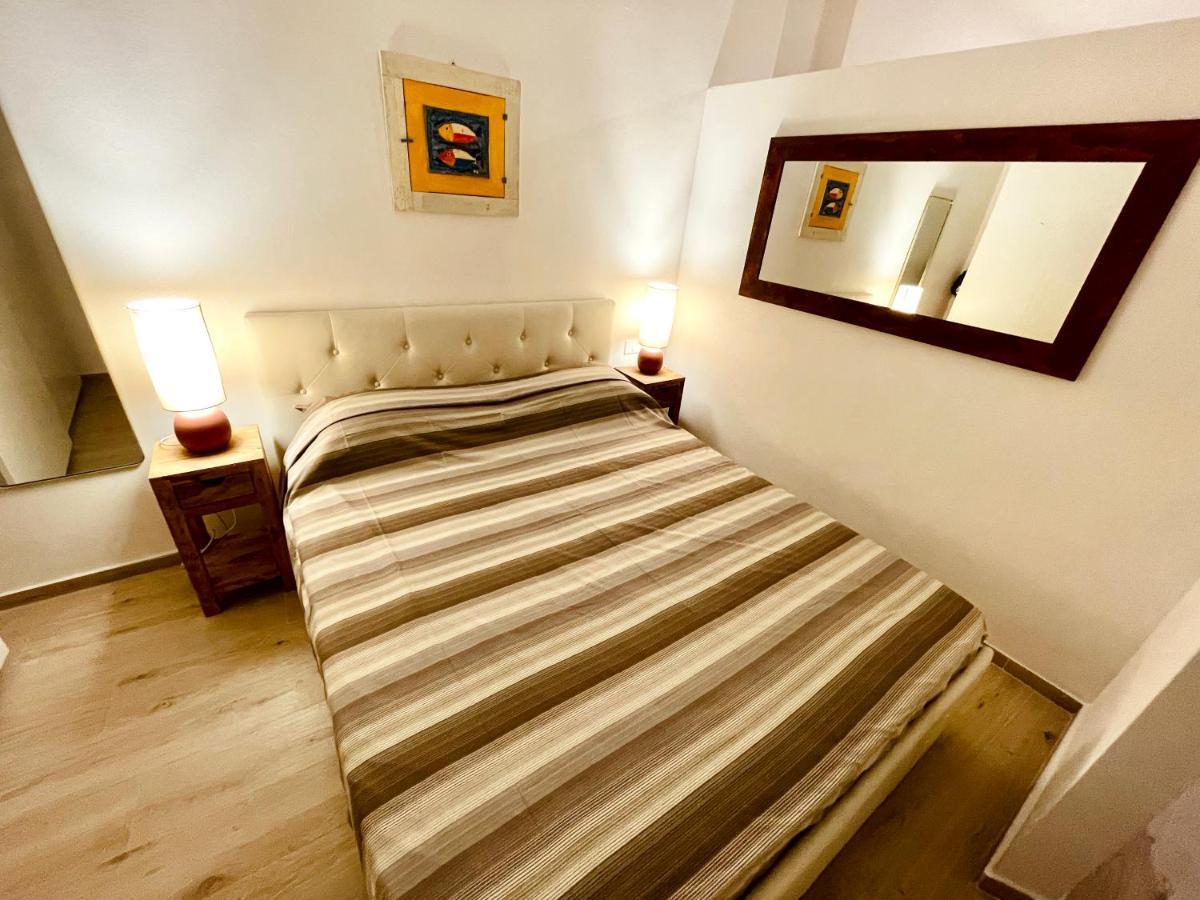 Il Sogno Dei Poeti Apartment Lerici Luaran gambar