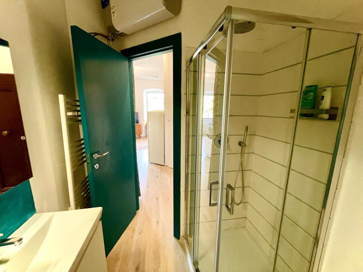 Il Sogno Dei Poeti Apartment Lerici Luaran gambar