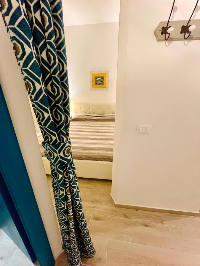 Il Sogno Dei Poeti Apartment Lerici Luaran gambar