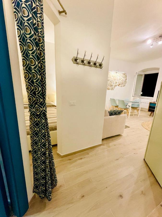 Il Sogno Dei Poeti Apartment Lerici Luaran gambar